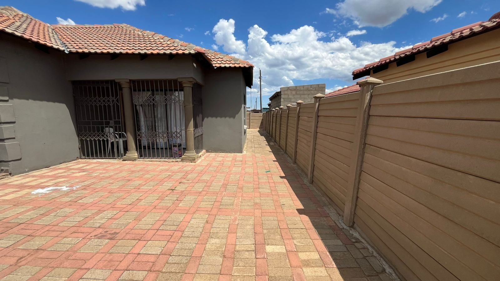 3 Bedroom Property for Sale in Botshabelo Free State